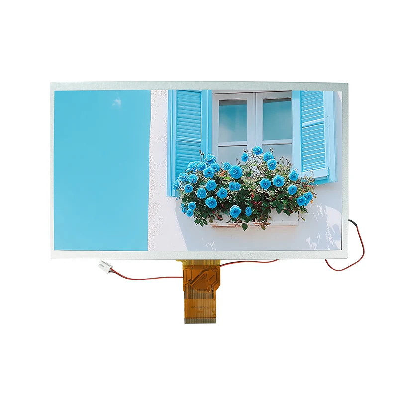 10.1 'Custom RGB TN TFT LCD Module