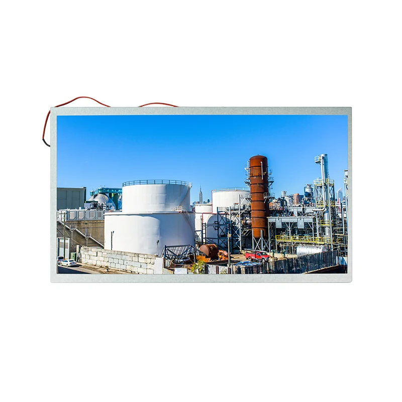 10,1 ιντσών υψηλή φωτεινότητα μεταδιδακτική μονάδα οθόνης TFT IPS TFT LCD