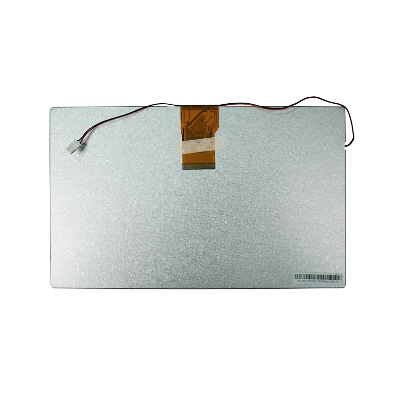 10,1 ιντσών υψηλή φωτεινότητα μεταδιδακτική μονάδα οθόνης TFT IPS TFT LCD