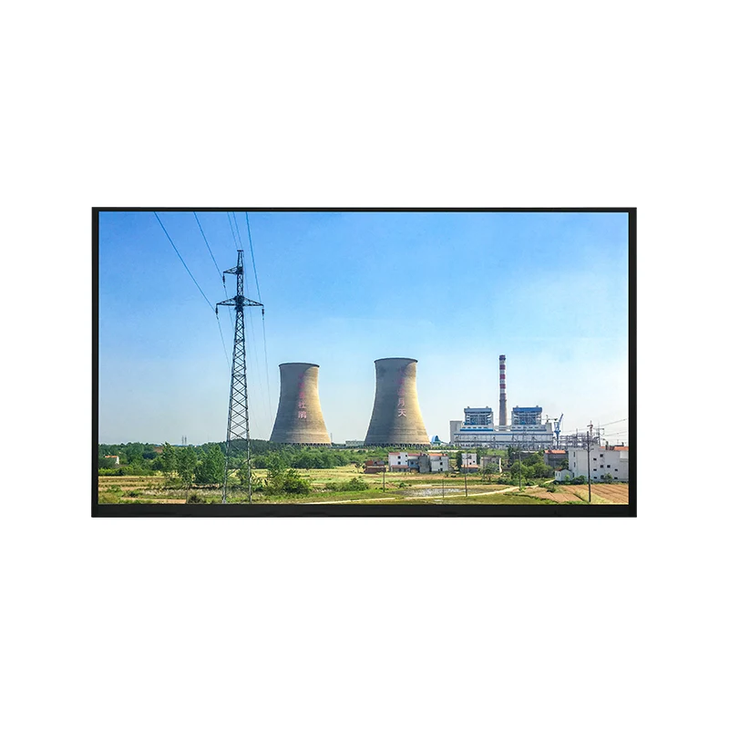 13.3 '1920 × 1080 pixels IPS TFT LCD Module