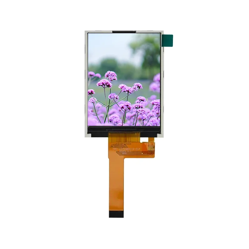 2.8 'OEM Square TFT χωρητική μονάδα αφής