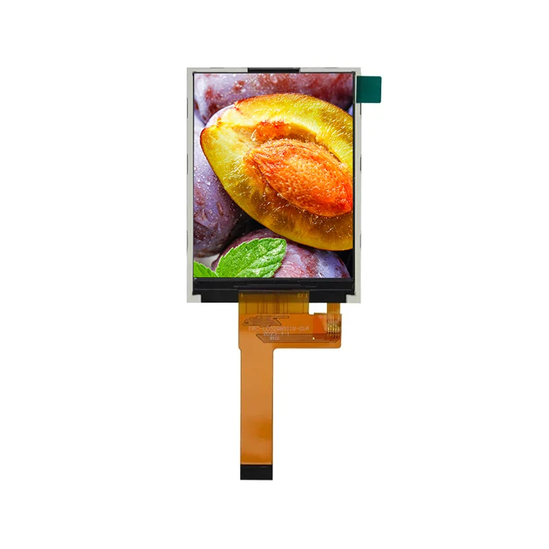 2.8 'Μεταδότηση Smart HMI TFT LCD Module