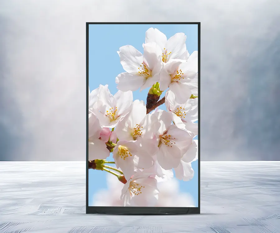 Οθόνη HD TFT LCD