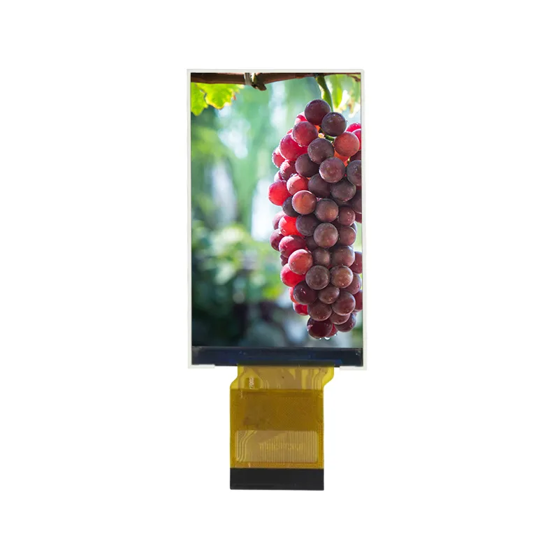 3.92 'Υψηλή φωτεινότητα IPS TFT LCD Module 3.92 'Υψηλή φωτεινότητα IPS TFT LCD Module