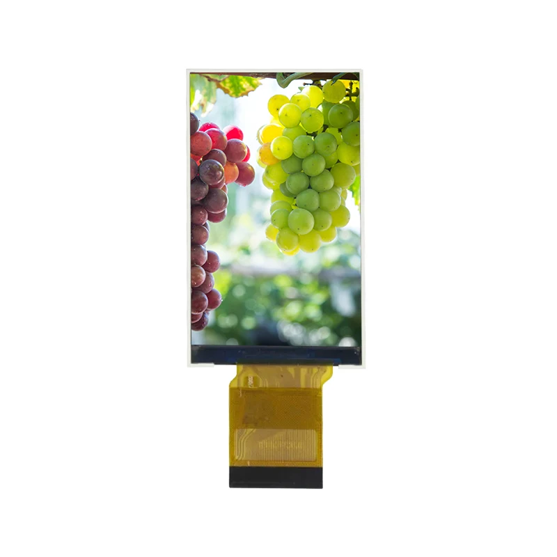 3.92 'Wide Temp IPS TFT Module Screen