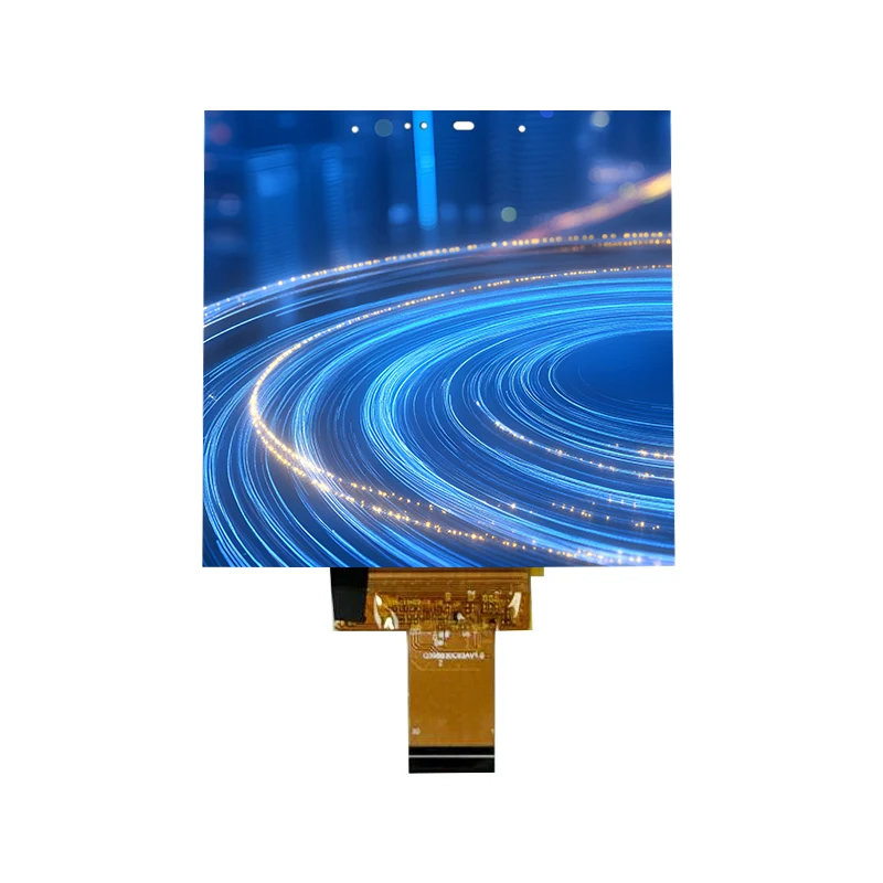 3,95 ιντσών 8 LED οπίσθιου φωτισμού Αντιθαμβωτικό IPS In-cell Screen Screen Module 3,95 ιντσών 8 LED οπίσθιου φωτισμού Αντιθαμβωτικό IPS In-cell Screen Screen Module