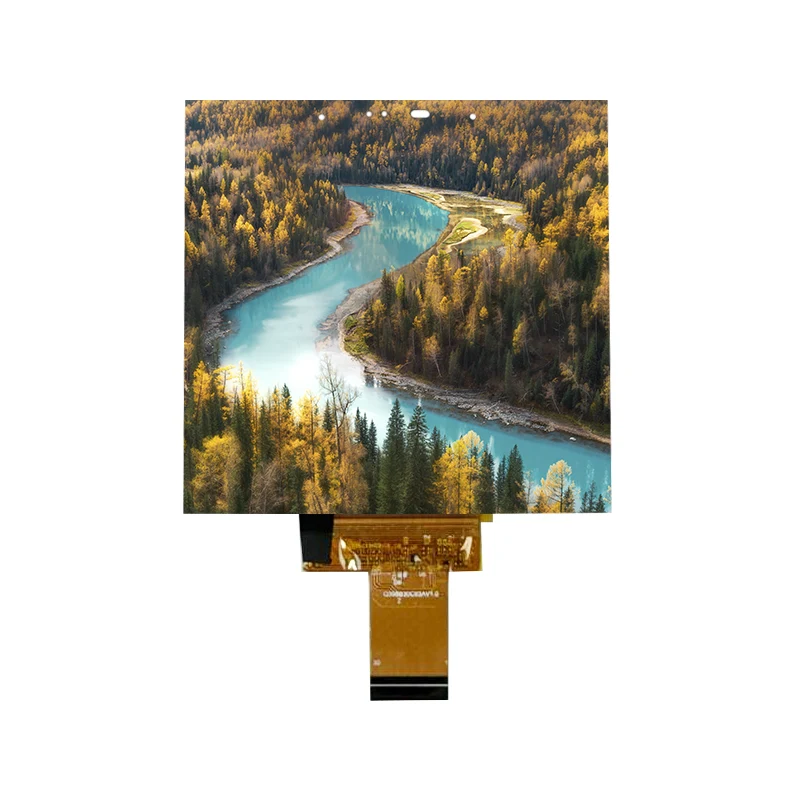 Μικρή αντιθαμβωτική μονάδα IPS In-cell Screen Screen 3,95 ιντσών Μικρή αντιθαμβωτική μονάδα IPS In-cell Screen Screen 3,95 ιντσών