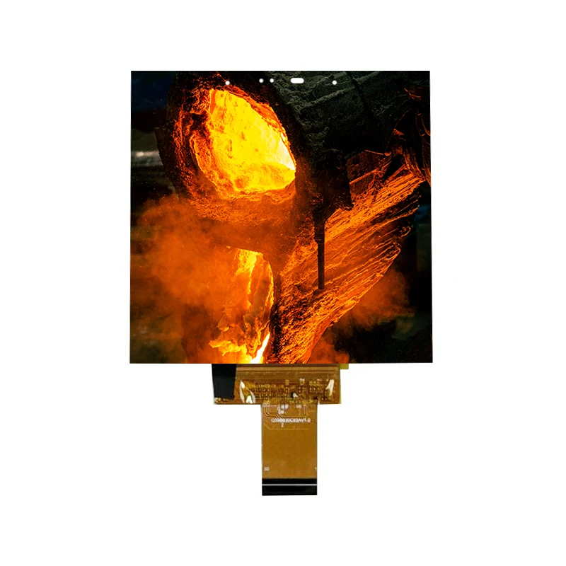 Λεπτή μονάδα οθόνης αφής εντός κυψέλης 3,95 ιντσών μετάδοσης Λεπτή μονάδα οθόνης αφής εντός κυψέλης 3,95 ιντσών μετάδοσης