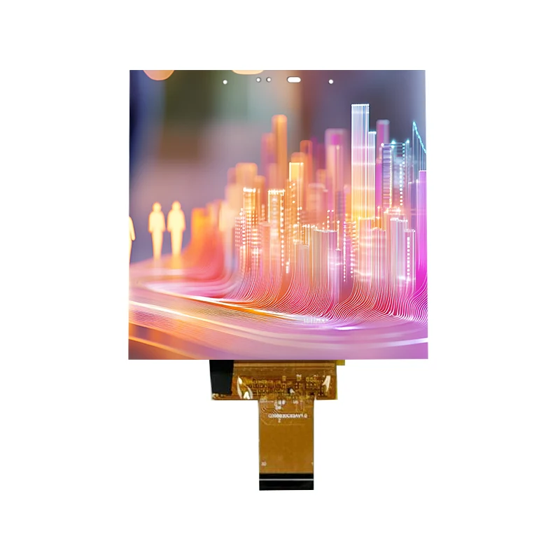 3,95 ιντσών Wide Temp Free Προβολή IPS In-cell Screen Screen Module 3,95 ιντσών Wide Temp Free Προβολή IPS In-cell Screen Screen Module