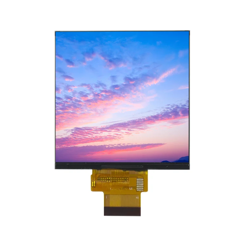 3.97 'Βιομηχανική μονάδα οθόνης IPS TFT LCD