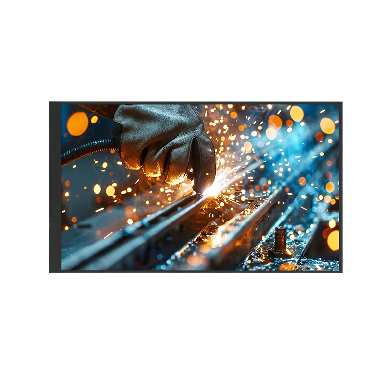 6.95 'Wide Temp Color TFT LCD Module