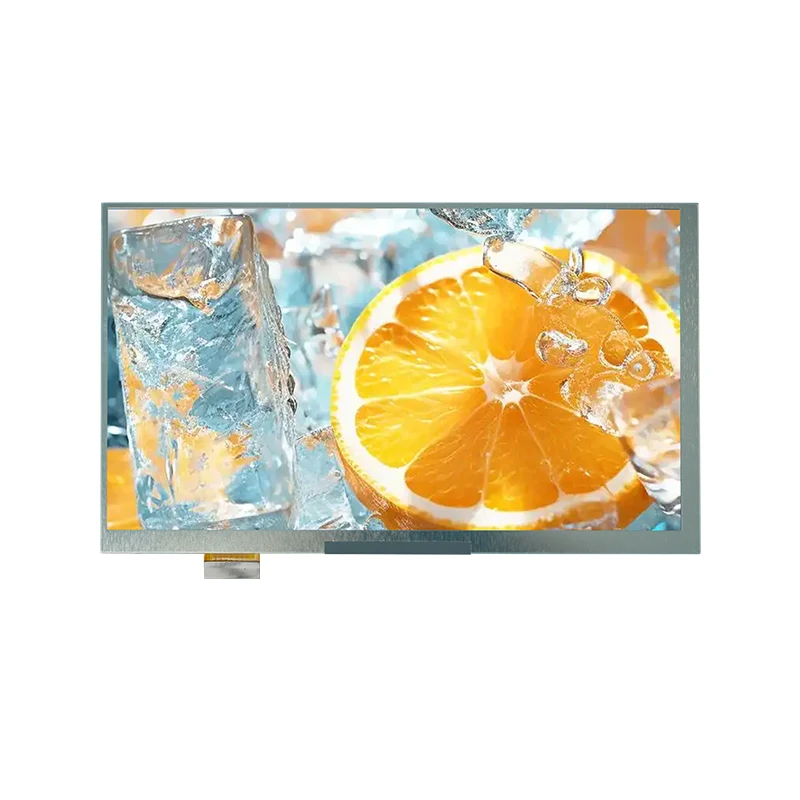 7.0 '1024x600 Ανάλυση IPS TFT Module LCD