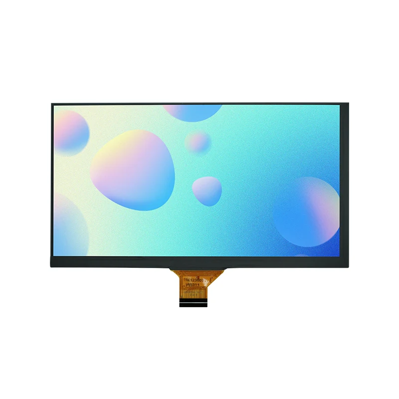 7.0 '50 PIN TN TFT LCD Module