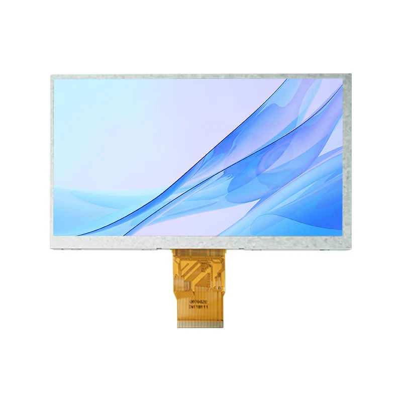 7.0 'Δωρεάν γωνιά προβολής Χρώμα TFT LCD Module