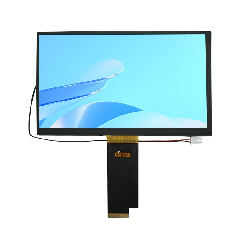 7,0 ιντσών δωρεάν προβολή IPS TFT LCD Module 7,0 ιντσών δωρεάν προβολή IPS TFT LCD Module