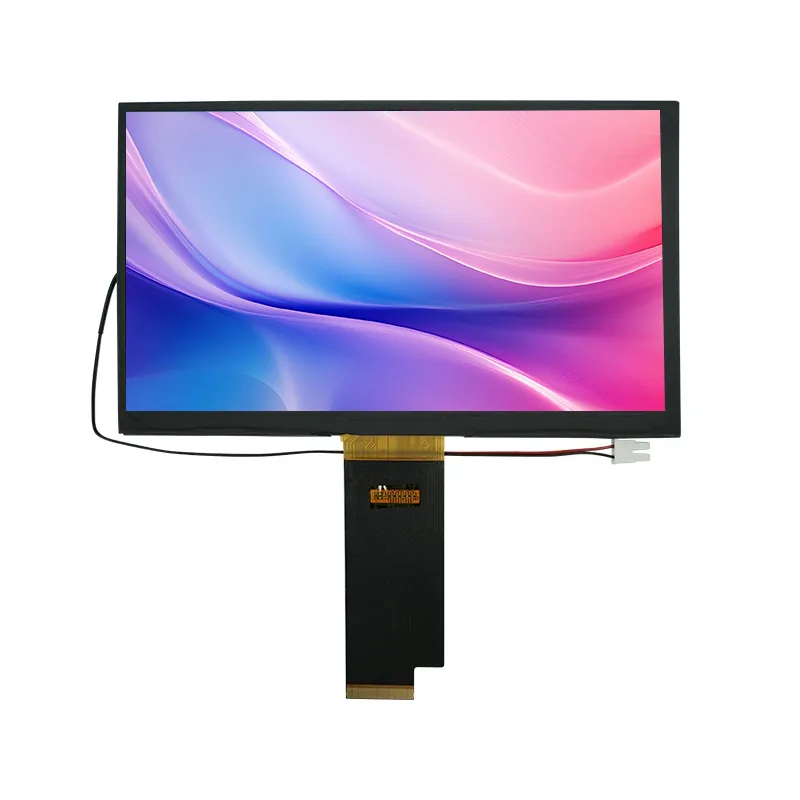 7,0 ιντσών υψηλής φωτεινότητας TFT IPS TFT LCD Module 7,0 ιντσών υψηλής φωτεινότητας TFT IPS TFT LCD Module