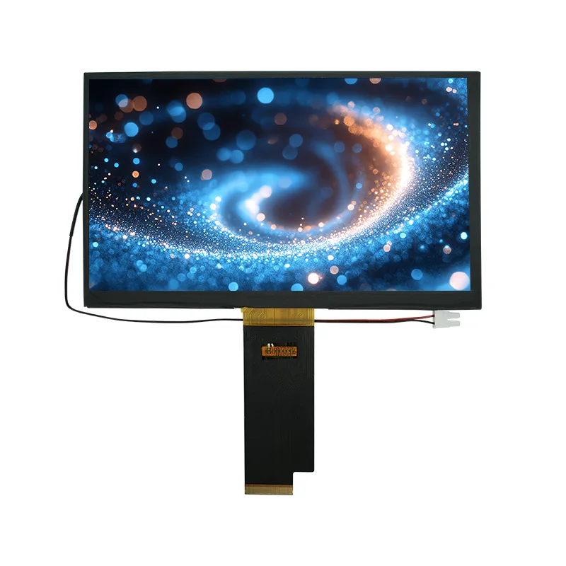 7,0 ιντσών HMI Wide-TEMP TFT IPS TFT LCD Module