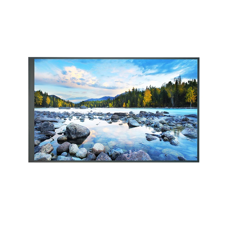 7,0 ιντσών HMI Wide-TEMP TFT IPS TFT LCD Module