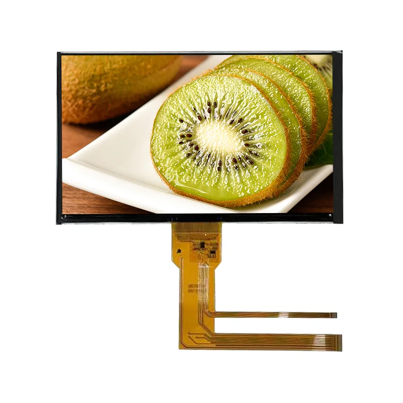 7,0 ιντσών Thinner IPS In-cell Screen Screen Module για HMI 7,0 ιντσών Thinner IPS In-cell Screen Screen Module για HMI