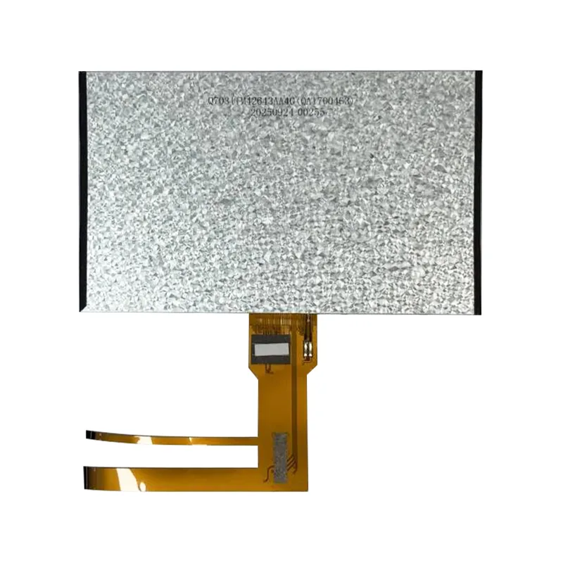 7,0 ιντσών Thinner IPS In-cell Screen Screen Module για HMI