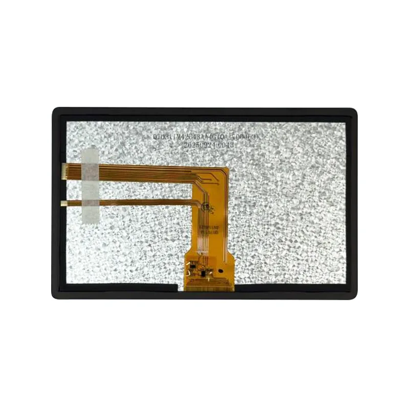 7,0 ιντσών Thinner IPS In-cell Screen Screen Module για HMI