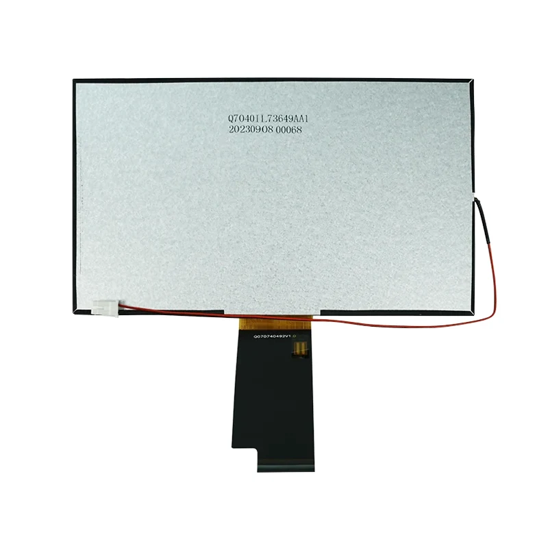 7,0 ιντσών ευρεία θερμοκρασία IPS TFT LCD Module