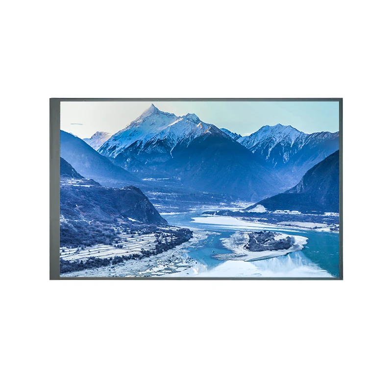 8.0 'ενσωματωμένα συστήματα IPS TFT LCD Module