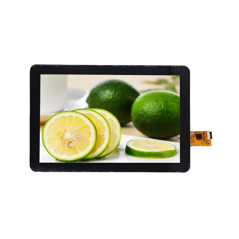 8.0 'HD IPS TFT χωρητική μονάδα οθόνης αφής