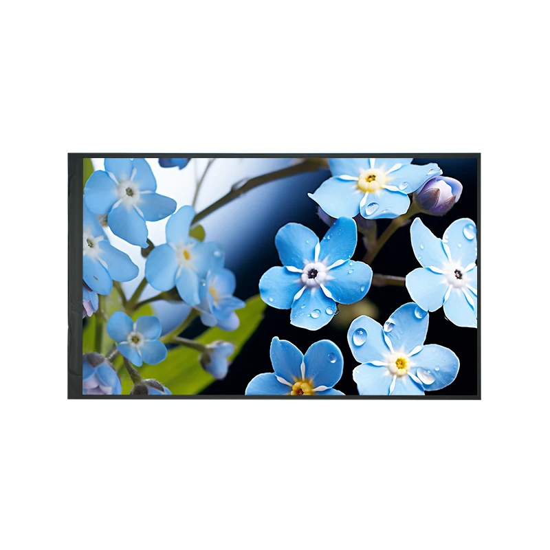 8.0 'Industrial IPS HD TFT LCD Module
