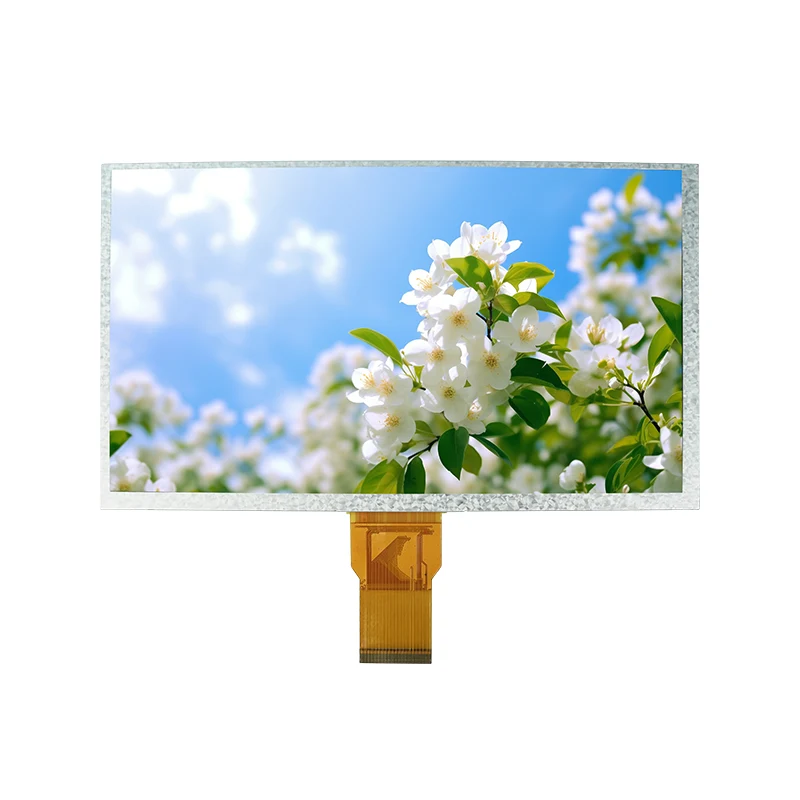 9.0 'High Lightness TN TFT LCD Module