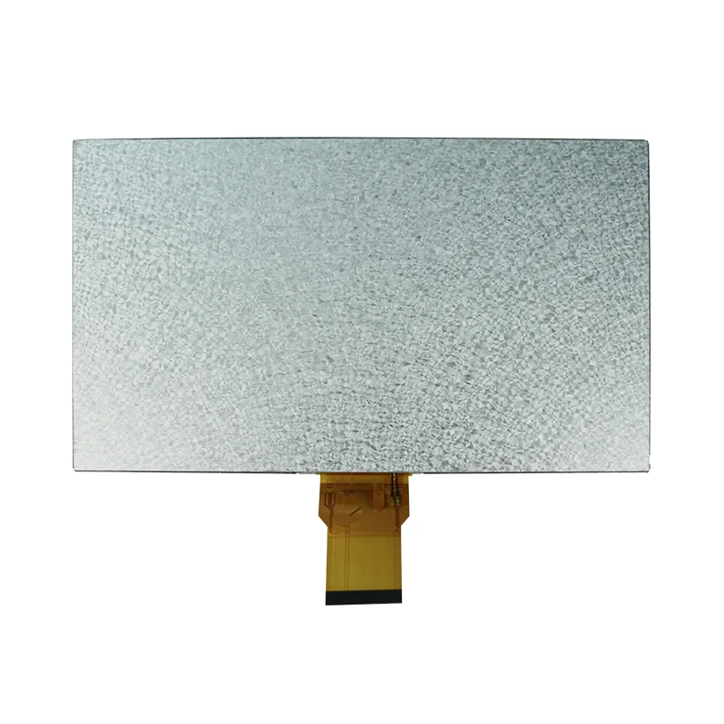 9,0 ίντσες λευκό LED TFT IPS TFT LCD Module