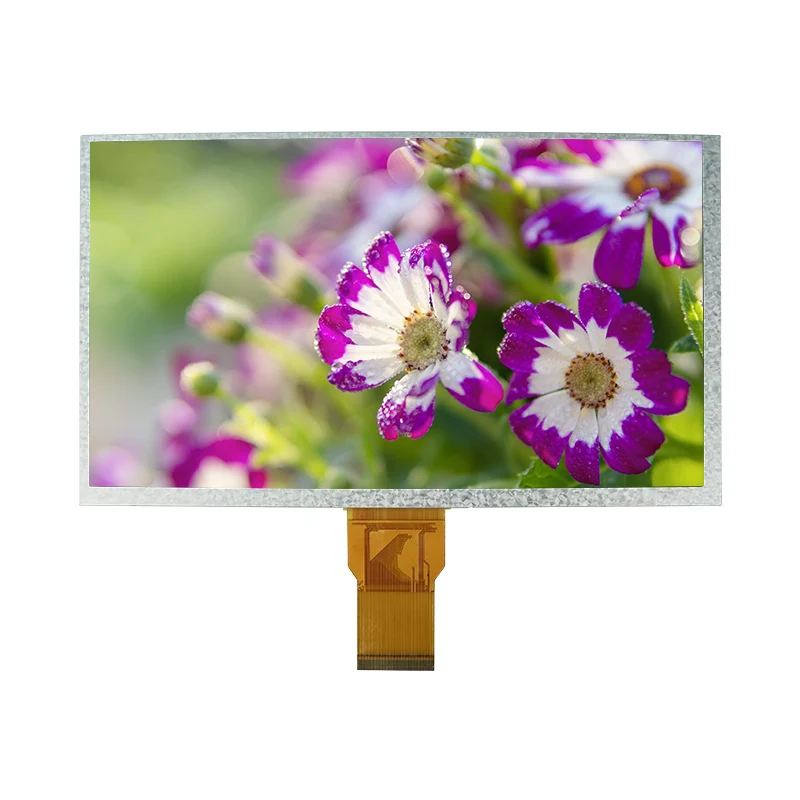 9.0 'Μεταδότηση της ενότητας οθόνης LCD TFT TFT